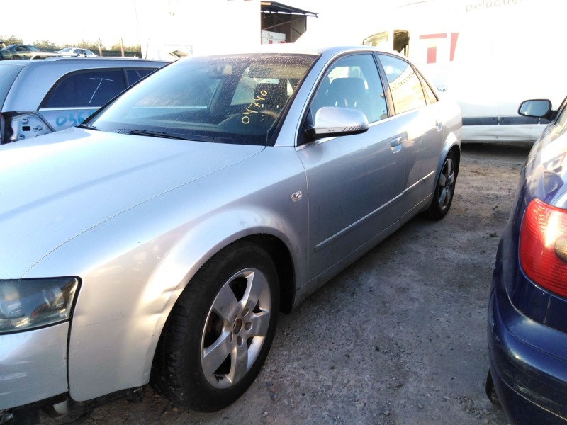 audi a4 b6 avant (8e5) del año 2001