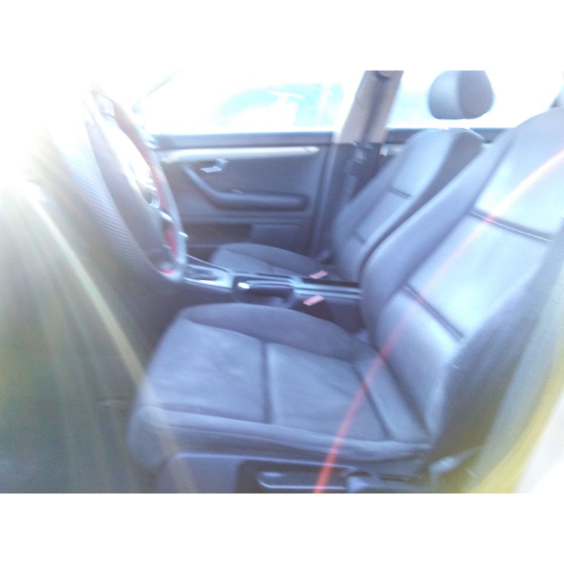 audi a4 b6 avant (8e5) del año 2001