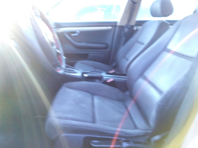 audi a4 b6 avant (8e5) del año 2001