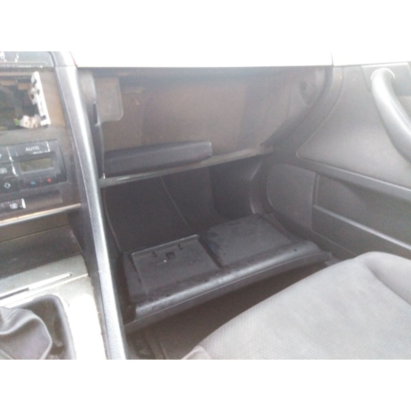 audi a4 b6 avant (8e5) del año 2001