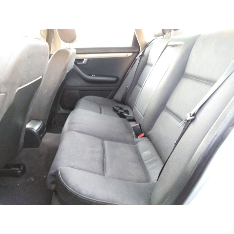 audi a4 b6 avant (8e5) del año 2001