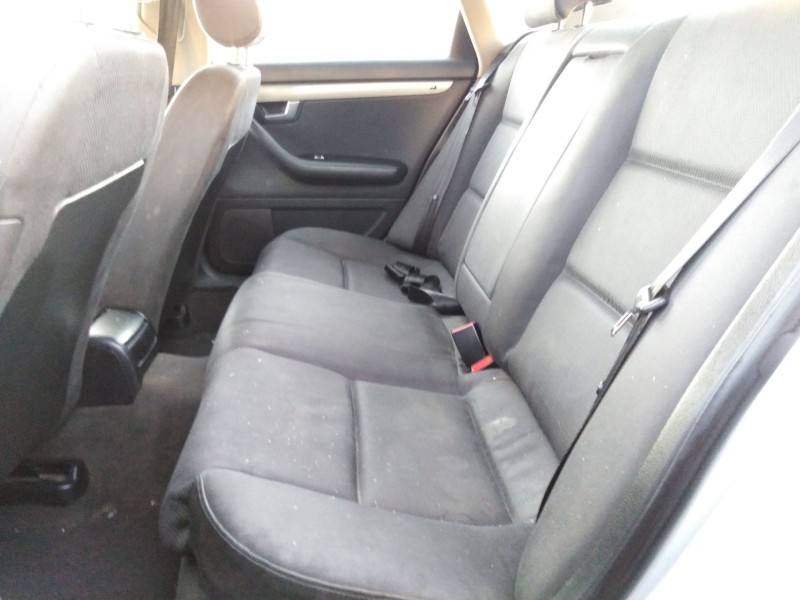 audi a4 b6 avant (8e5) del año 2001