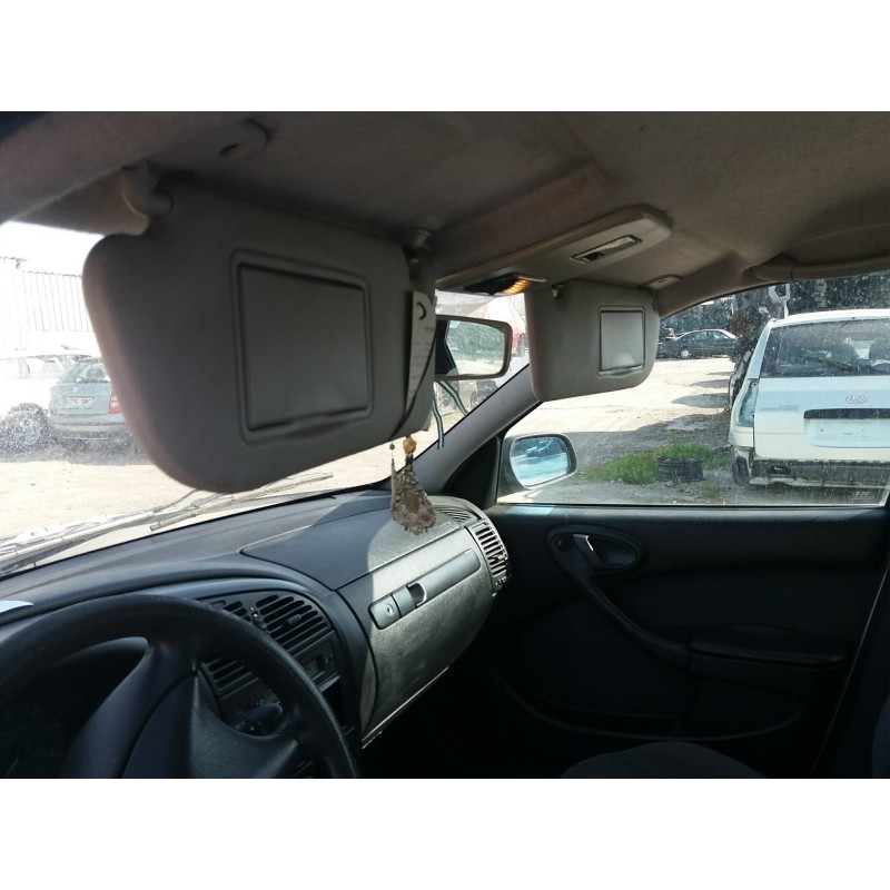 citroen xsara berlina 1.9 d sx   |   12.97 - 12.04 | 1997 - 2004 | 69 cv / 51 kw del año 1997