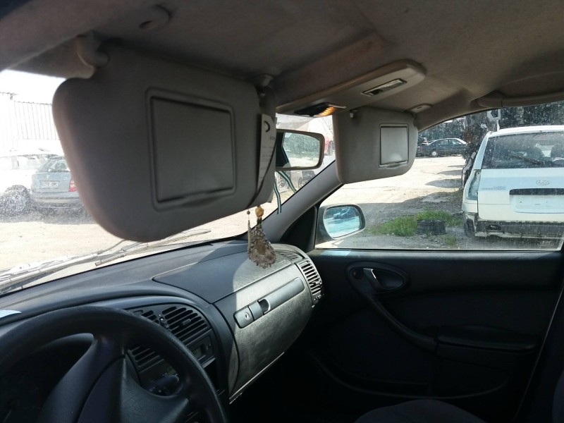 citroen xsara berlina 1.9 d sx   |   12.97 - 12.04 | 1997 - 2004 | 69 cv / 51 kw del año 1997