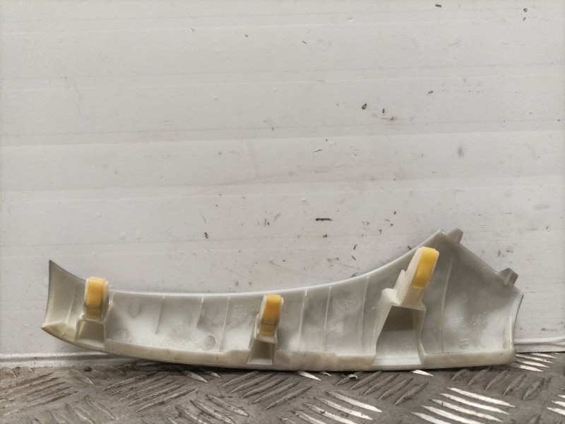 Recambio de moldura para toyota verso (_r2_) 1.6 d4-d (war20_) referencia OEM IAM 554360F110  