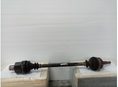 Recambio de transmision delantera izquierda para  referencia OEM IAM   