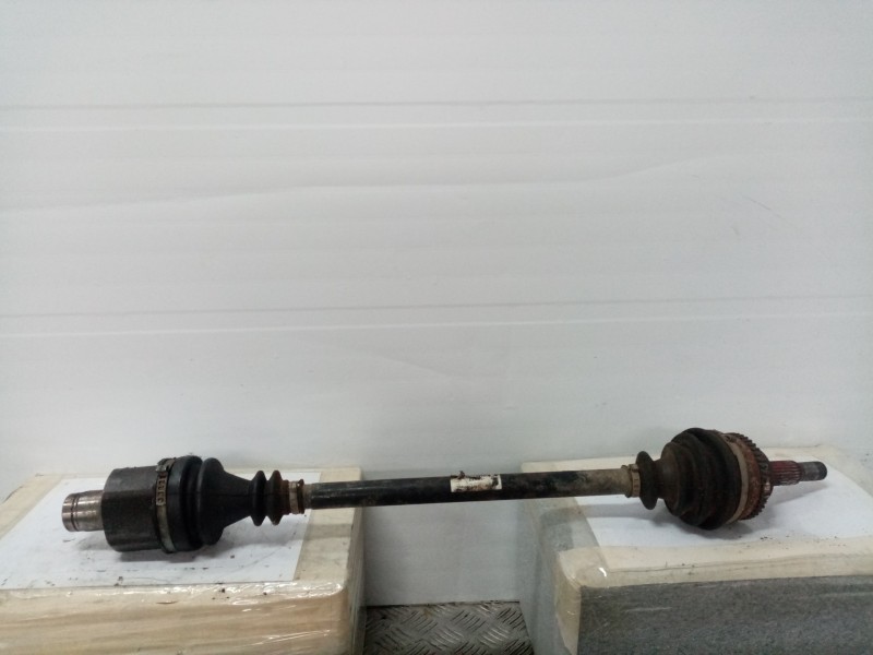 Recambio de transmision delantera izquierda para  referencia OEM IAM   