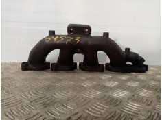 Recambio de colector escape para renault master ii phase 2 caja cerrada referencia OEM IAM 8200042882   2