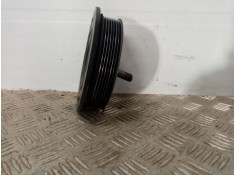 Recambio de polea cigueñal para renault master ii phase 2 caja cerrada referencia OEM IAM 1106205a   2