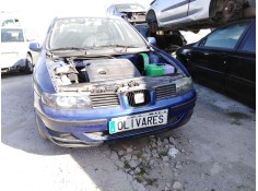 seat leon (1m1) del año 2000