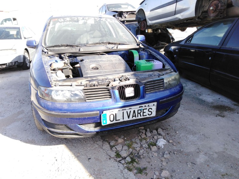 seat leon (1m1) del año 2000 seat leon (1m1) del año 2000