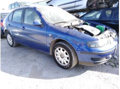 seat leon (1m1) del año 2000 2