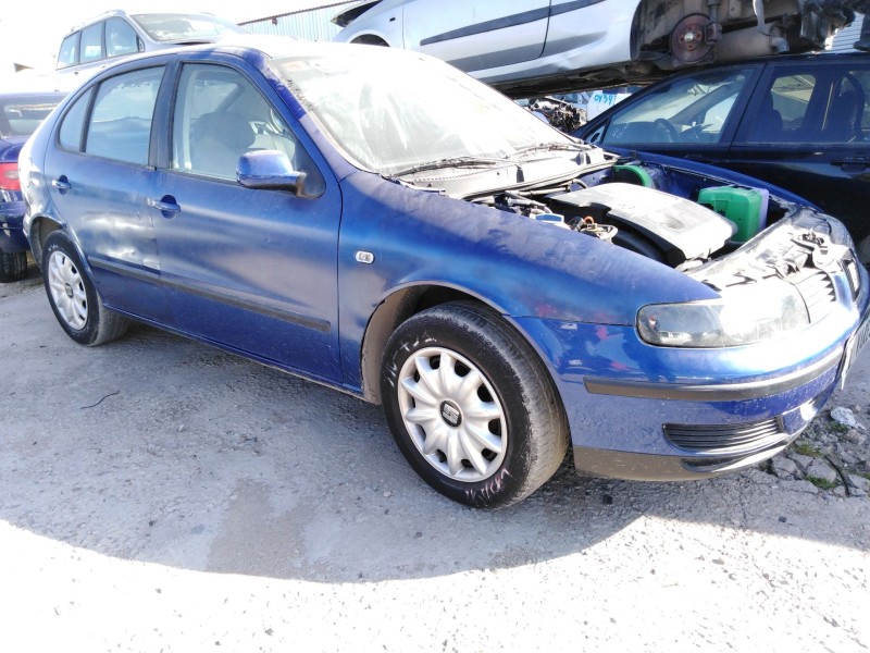 seat leon (1m1) del año 2000 seat leon (1m1) del año 2000