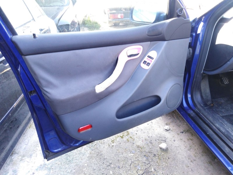 seat leon (1m1) del año 2000 seat leon (1m1) del año 2000