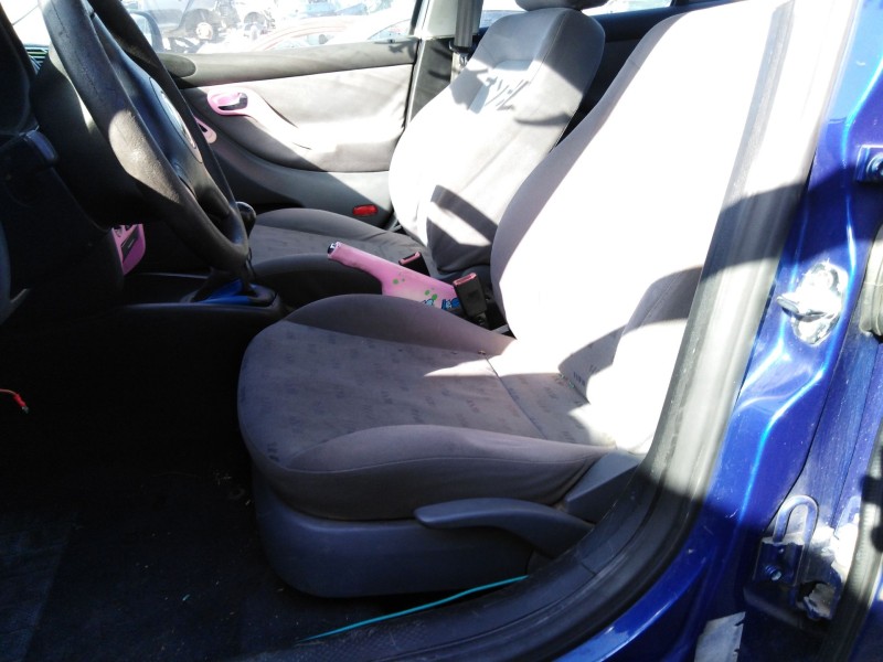seat leon (1m1) del año 2000 seat leon (1m1) del año 2000