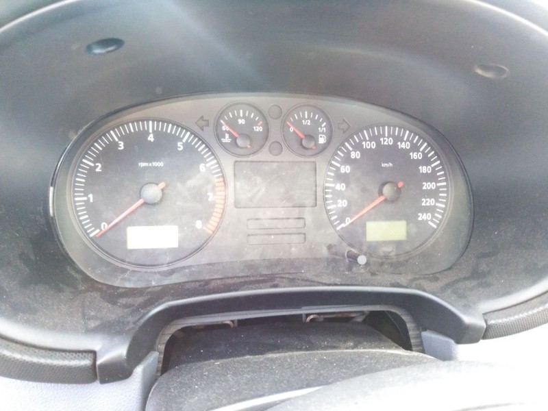 seat leon (1m1) del año 2000 seat leon (1m1) del año 2000