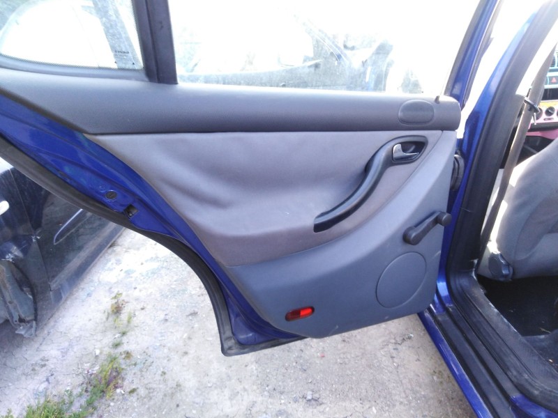 seat leon (1m1) del año 2000 seat leon (1m1) del año 2000