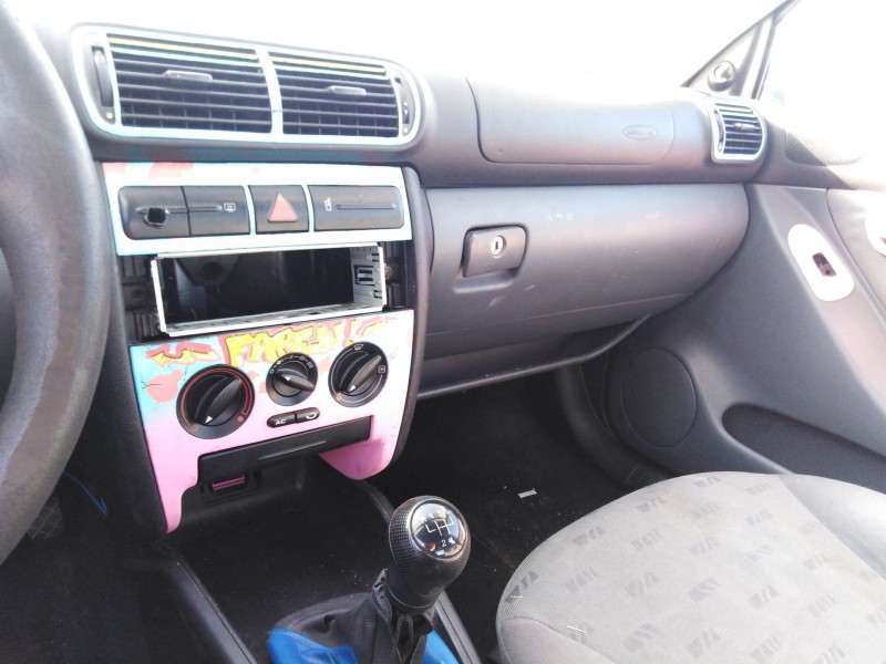 seat leon (1m1) del año 2000 seat leon (1m1) del año 2000