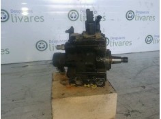 Recambio de bomba inyeccion para peugeot 406 berlina (s1/s2) 2.0 hdi   |   ... | 0 - 2005 | 109 cv / 80 kw referencia OEM IAM 04 2