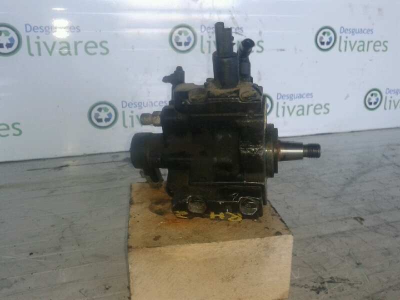 Recambio de bomba inyeccion para peugeot 406 berlina (s1/s2) 2.0 hdi   |   ... | 0 - 2005 | 109 cv / 80 kw referencia OEM IAM 04