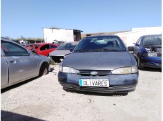 ford mondeo i sedán (gbp) del año 1993