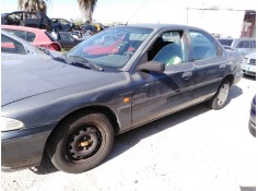 ford mondeo i sedán (gbp) del año 1993 2