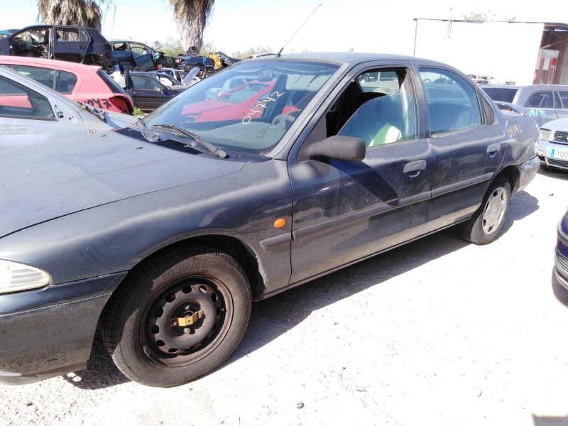 ford mondeo i sedán (gbp) del año 1993