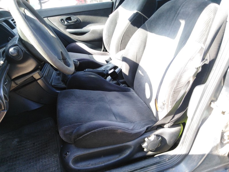 ford mondeo i sedán (gbp) del año 1993