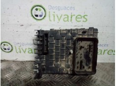 Recambio de caja reles / fusibles para seat altea (5p1) stylance / style   |   03.04 - 12.10 | 2004 - 2010 | 105 cv / 77 kw refe 2