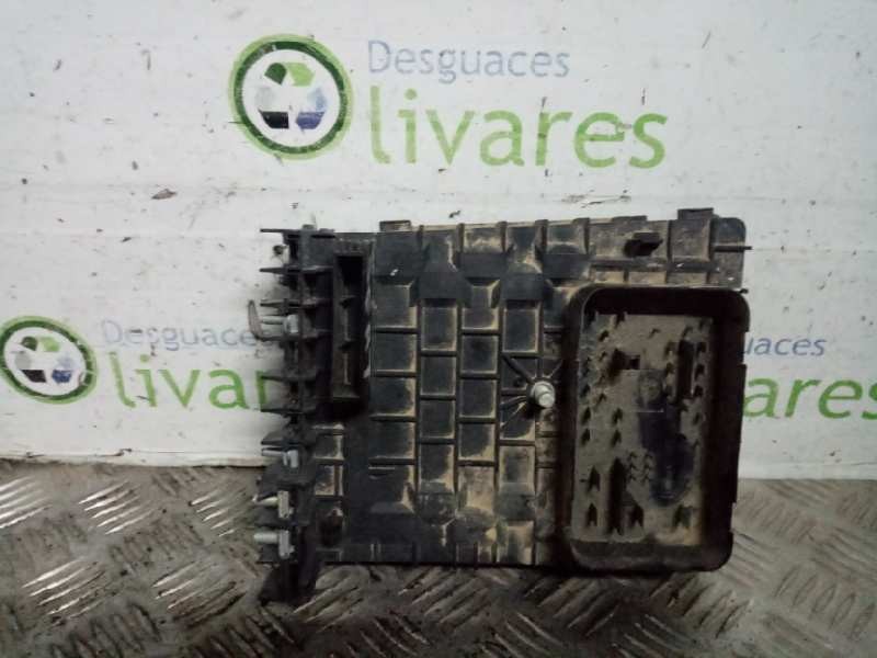 Recambio de caja reles / fusibles para seat altea (5p1) stylance / style   |   03.04 - 12.10 | 2004 - 2010 | 105 cv / 77 kw refe