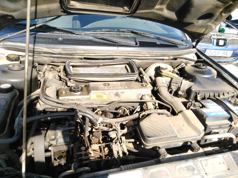 ford mondeo i sedán (gbp) del año 1993