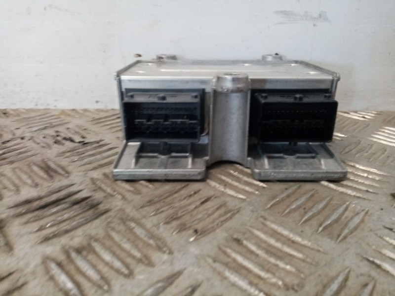 Recambio de centralita airbag para opel astra h berlina enjoy referencia OEM IAM 13227920 327963935 