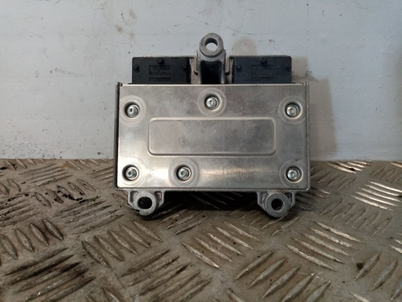 Recambio de centralita airbag para opel astra h berlina enjoy referencia OEM IAM 13227920 327963935 