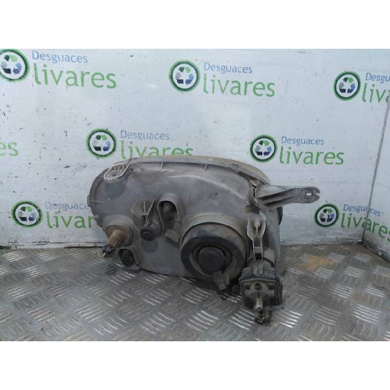 Recambio de faro izquierdo para  referencia OEM IAM    Recambio de faro izquierdo para  referencia OEM IAM