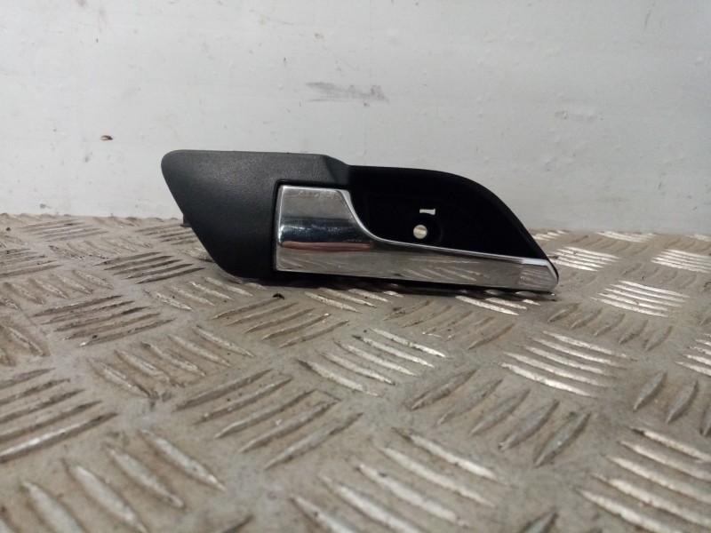 Recambio de maneta interior trasera izquierda para opel astra h berlina enjoy referencia OEM IAM aca68402  