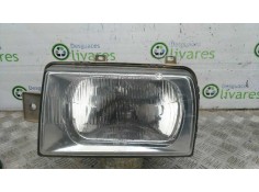 Recambio de faro izquierdo para  referencia OEM IAM