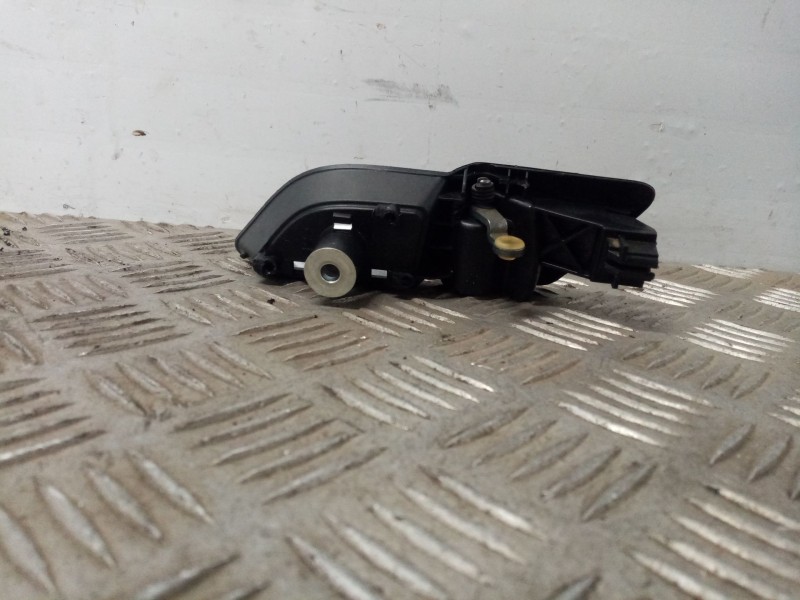 Recambio de maneta interior trasera izquierda para opel astra h berlina enjoy referencia OEM IAM aca68402  