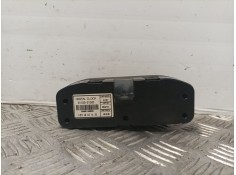 Recambio de pantalla multifuncion para ssangyong rodius 2.7 turbodiesel cat referencia OEM IAM 8110021000   2