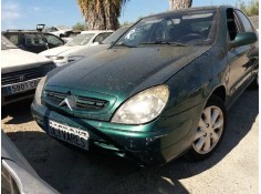 citroen xsara berlina 1.6 16v cat (nfu / tu5jp4)   |   0.97 - ... | 1997 | 109 cv / 80 kw del año 1997 2