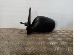 Recambio de retrovisor izquierdo para nissan micra (k11) 1.0 16v cat referencia OEM IAM E30156910   2