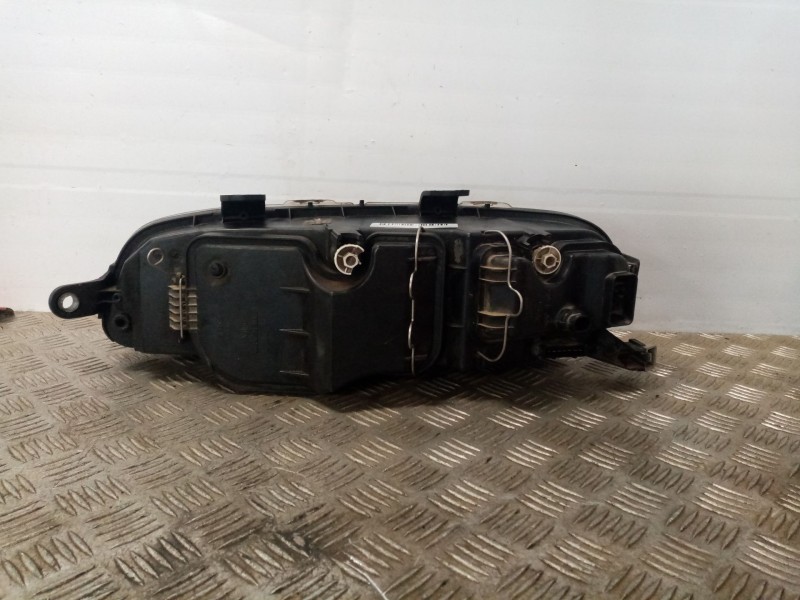 Recambio de faro derecho para fiat punto berlina (188) referencia OEM IAM 89100956  