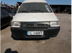 citroen jumpy 1.9 diesel   |   0.95 - ... | 1995 | 69 cv / 51 kw del año 1995 2
