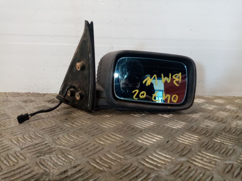 Recambio de retrovisor derecho para bmw 3 compact (e36) 318 tds referencia OEM IAM E10117351  