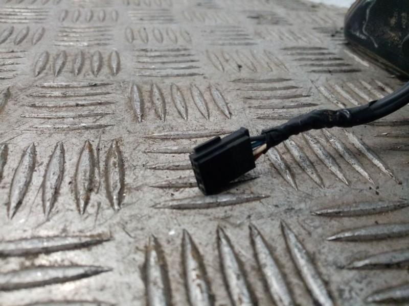 Recambio de retrovisor derecho para bmw 3 compact (e36) 318 tds referencia OEM IAM E10117351  