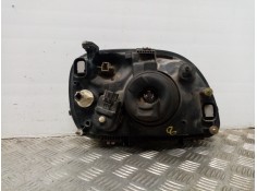 Recambio de faro izquierdo para nissan micra (k11) 1.0 16v cat referencia OEM IAM 011a02a02   2
