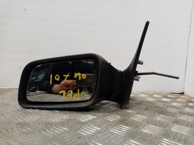 Recambio de retrovisor izquierdo para opel astra g berlina club referencia OEM IAM 259149  