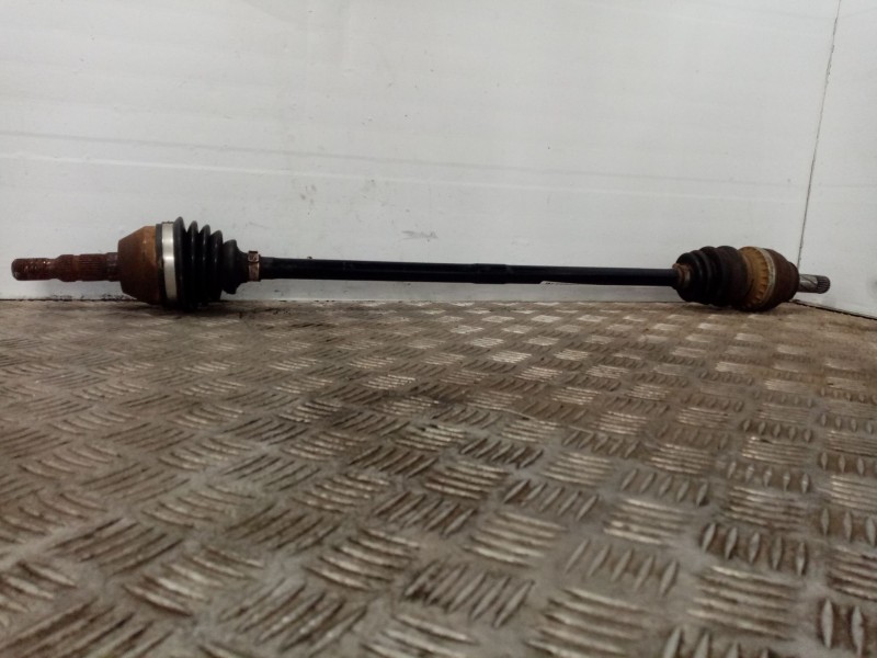 Recambio de transmision delantera derecha para opel astra h berlina enjoy referencia OEM IAM   