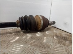 Recambio de transmision delantera derecha para opel astra h berlina enjoy referencia OEM IAM    2