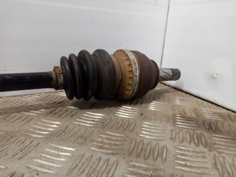 Recambio de transmision delantera derecha para opel astra h berlina enjoy referencia OEM IAM   