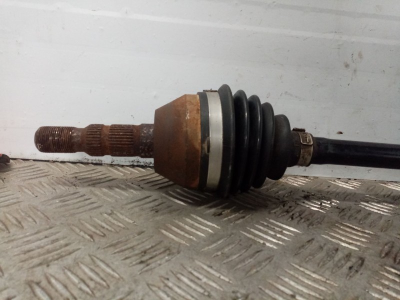 Recambio de transmision delantera derecha para opel astra h berlina enjoy referencia OEM IAM   